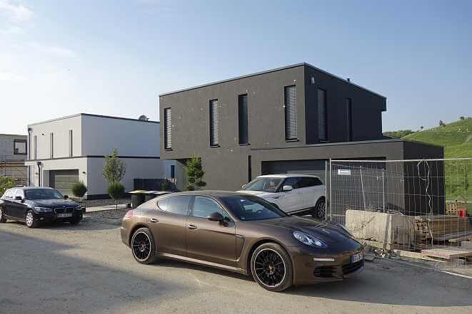 Martin Schepers - Phoenixsee Dortmund - Phoenix See, Ruhr Residenz 2017 